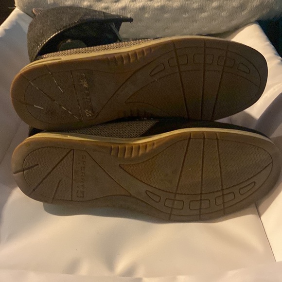 Sperry Boots - Picture 3 of 4